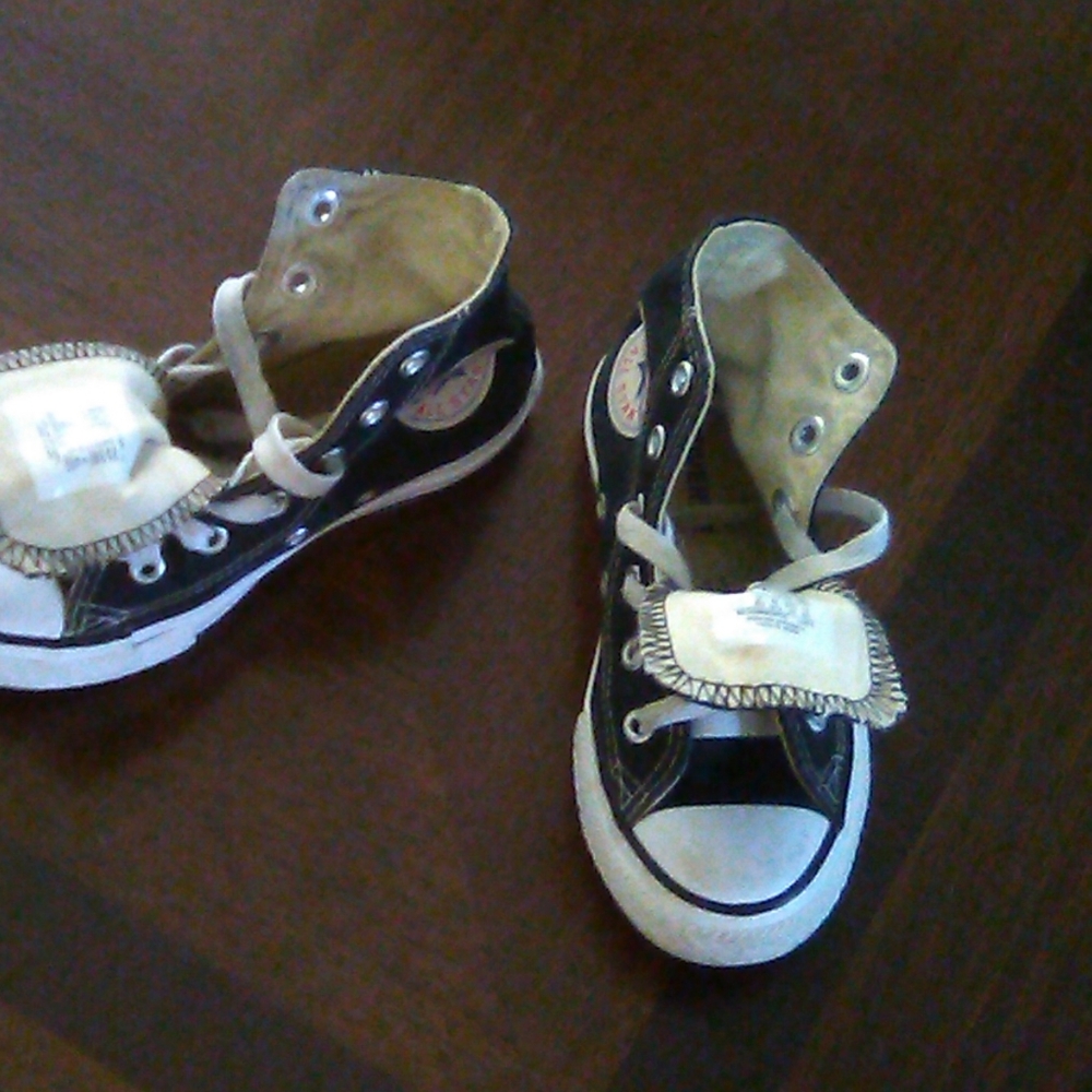 Kids Converse Sneakers